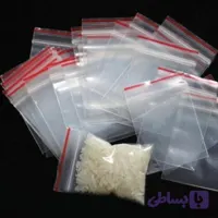 زیپ کیپ سایز 4در6(500عددی)