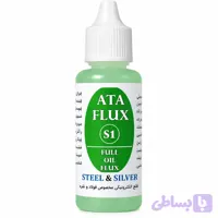روغن لحیم آتا فلکس مدل S1 وزن 30 گرم