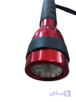 چراغ قوه LED اقتصادی باتری خور