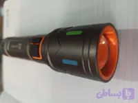 چراغ قوه زوم دار مدل HG_7283