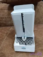 دستگاه خوردکن صابون بیزBIZ