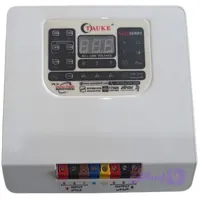 محافڟ ولتاژ ۴۰آمپر سه فاز تااوکه