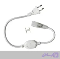 سوکت ریسه شلنگی سوزنی کپسول بزرگ