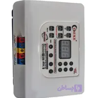 محافظ دیجیتال تااوکه ۶۰ آمپر تکفاز