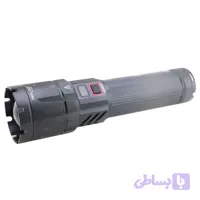 چراغ قوه دستی اسمال سان مدل zy-t۲۷۰ plus زوم دار