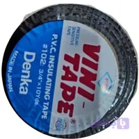 نوارچسب طرح ژاپن ۱۰یاردی جنس pvc ضد حریق