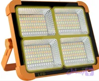 پرژکتور خورشیدی شارژی سولار پاوربانک دار(گناوه) جنس اصلی