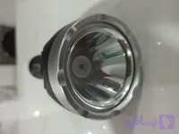 چراغ قوه شارژی LED اقتصادی