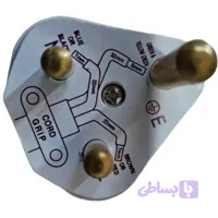 سه شاخه mkکولری آلیت