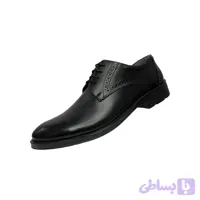 کفش مردانه آرازچرم مدل روزمره