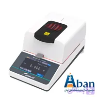 ترازو رطوبت‌سنج JOANLAB مدل MBA1103