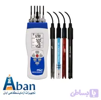 مولتی متر mic 98721