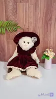 عروسک خرس کلکسیونی استرالیایی