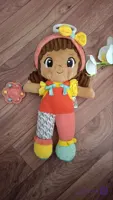 عروسک جاسمین مارک Lamaze