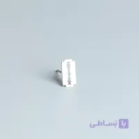 پیرسینگ نقره تیغ