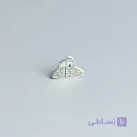 پیرسینگ نقره پاسارگاد