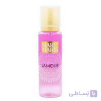 بادی اسپلش مارماریس رایحه لالیک لامور Lalique L’Amour