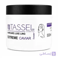ماسک مو خاویار تاسل لاین مدل اکستریم