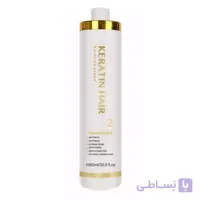 کراتین کویین queen سفید اصل برزیل