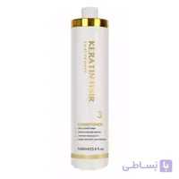 ماسک تثبیت کننده کویین queen سفید اصل برزیل