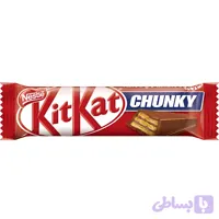 شکلات کیت کت چانکی 38 گرم KitKat
