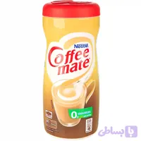 کافی میت نستله Nestle Coffee Mate وزن 170 گرم