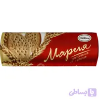 بیسکوییت ماری آکوند Akkond Аккондовское Мария وزن 200 گرم