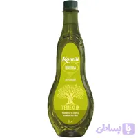 روغن زیتون کومیلی ریویرا Komili Riviera حجم 1000 میل