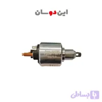 اتوماتیک استارت کوییک لبه دار