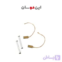 ذغال دینام پژو ۴۰۵ ایکویپ چینی