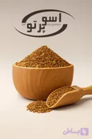 عمده قهوه فوری گلد هند آسو پرتو البرز - ارسال پس‌کرایه