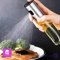 اسپری روغن 100 میلی لیتر