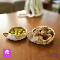 پیاله سرامیکی دست ساز
