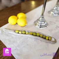 زیتون خوری سرامیکی دست ساز