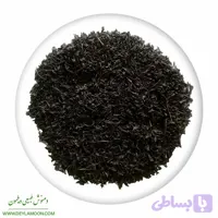 چای سیاه شکسته ممتاز زرین بسته 450 گرمی