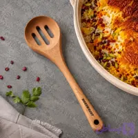 کفگیر متین کد 1166