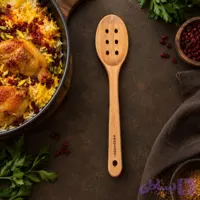 کفگیر قمر کد 1043