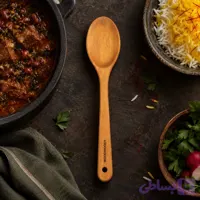 کفگیر قمر کد 1042
