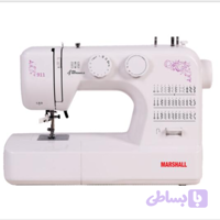 چرخ خیاطی مارشال مدل 911