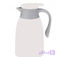 فلاسک 1 لیتر رنگی ویکند مدل 450