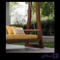 تاب چوبی سولِیس