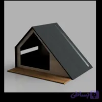 لانه حیوانات 002