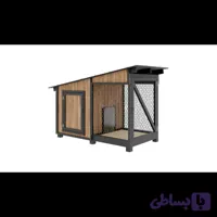 لانه حیوانات 008