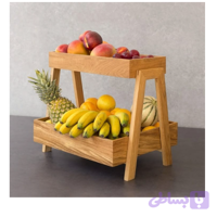 استند رومیزی چوبی 006
