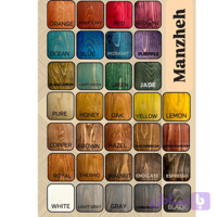 تابلو چوبی کد 302