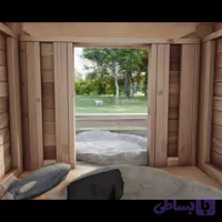 لانه حیوانات 007