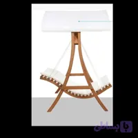تاب چوبی روشا