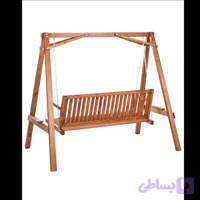 تاب چوبی رامش