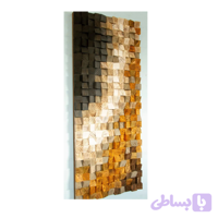 تابلو چوبی کد 310