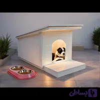 لانه حیوانات 003